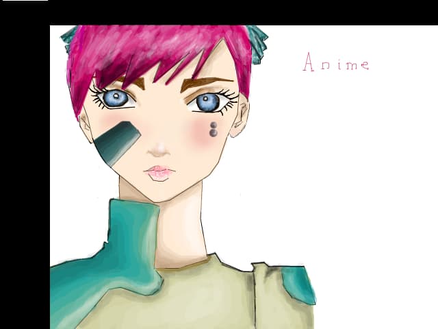 Anime