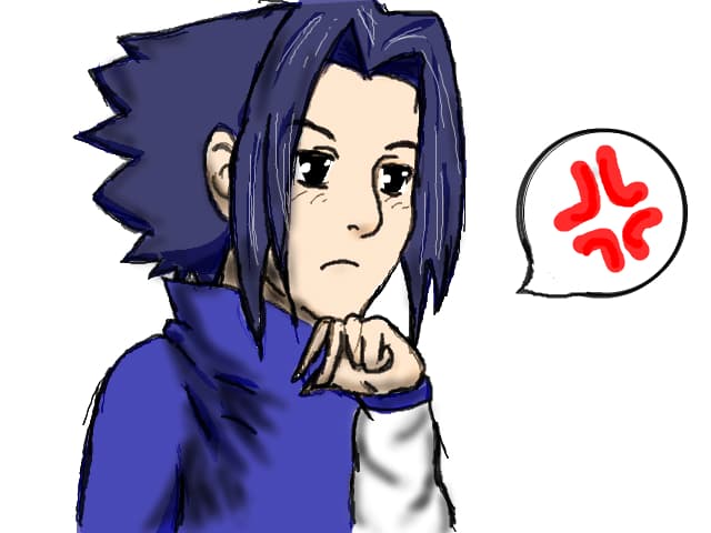 sasuke-kun