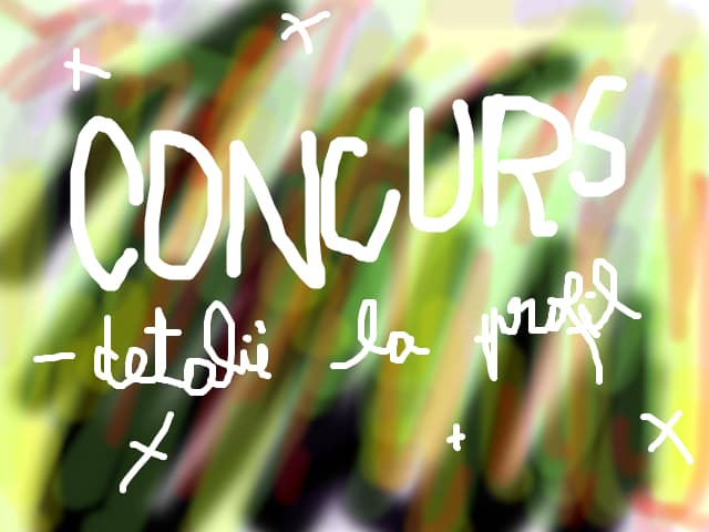 CONCURS