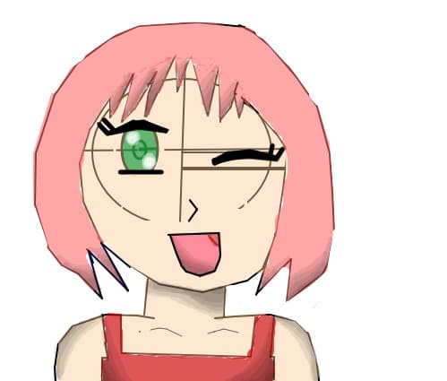 anime