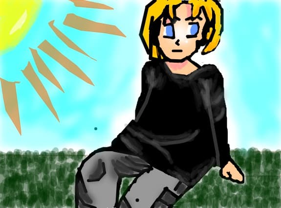 anime boy pt concurs :D