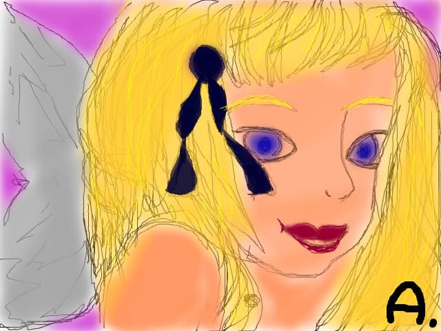 tinker bell