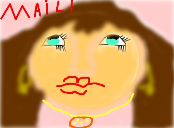 portret