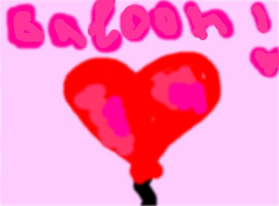 baloon
