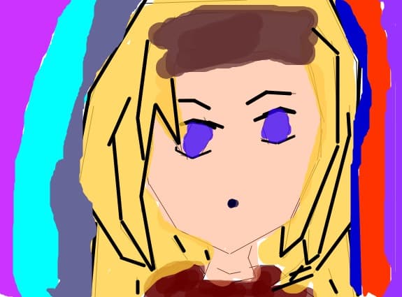 anime