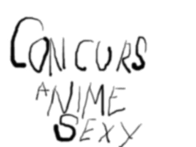 concurs