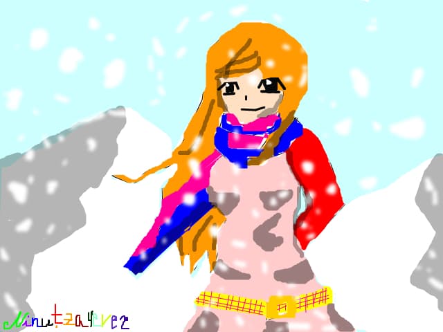 Inoue Orihime...va place??