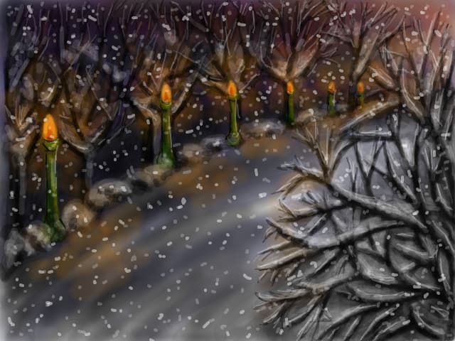 ninge iar