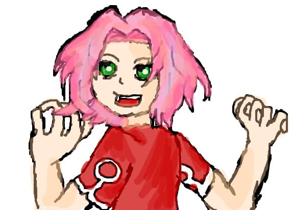 sakura