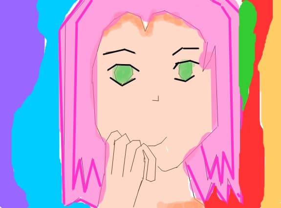 Anime Girl
