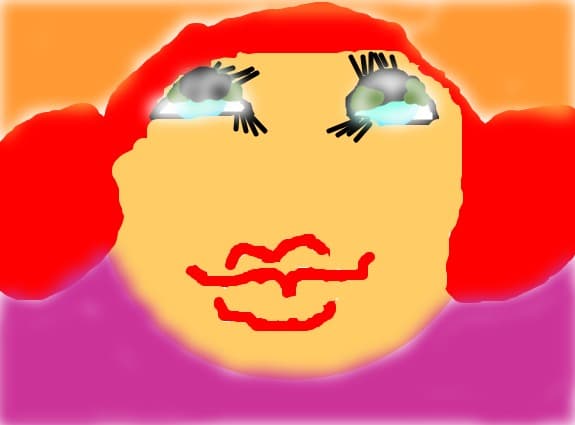 portret