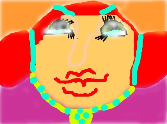 portret