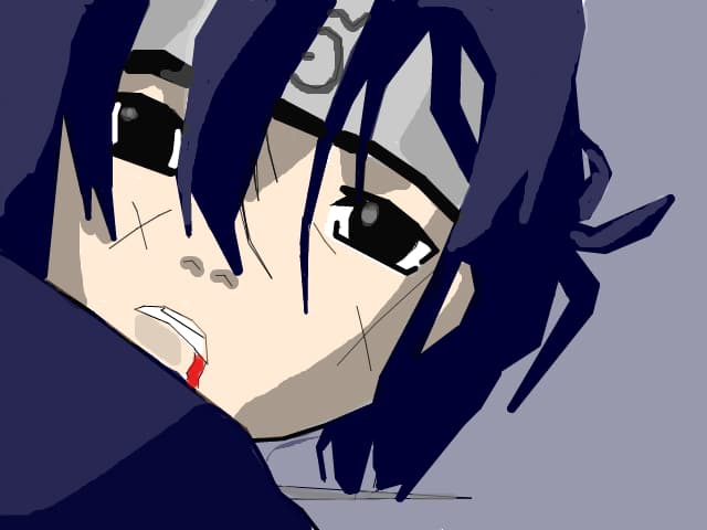 sasuke uchiha ^.0