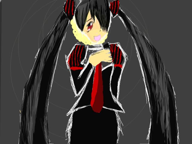 zatsune miku