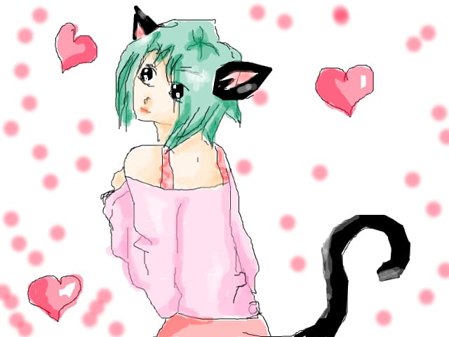 cat