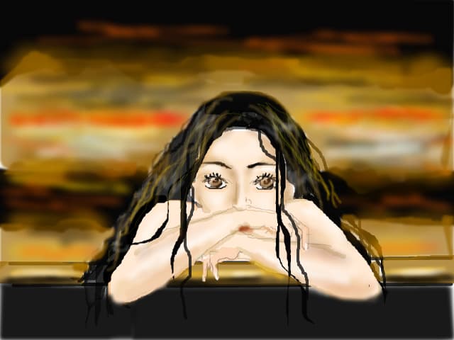 thinkin\' bout u