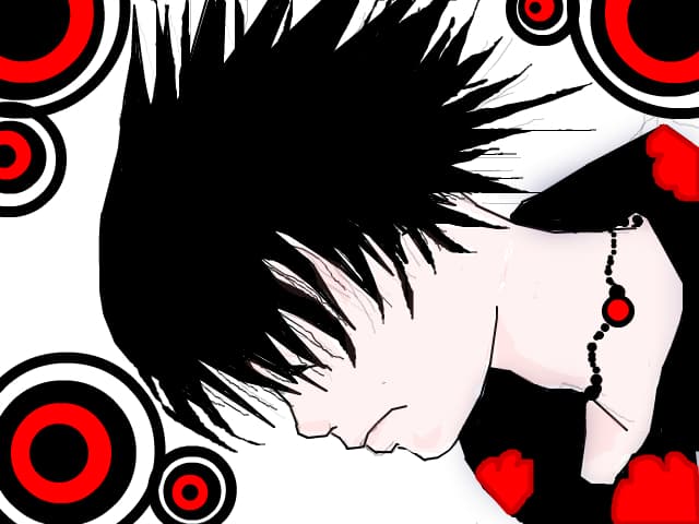 Sasuke