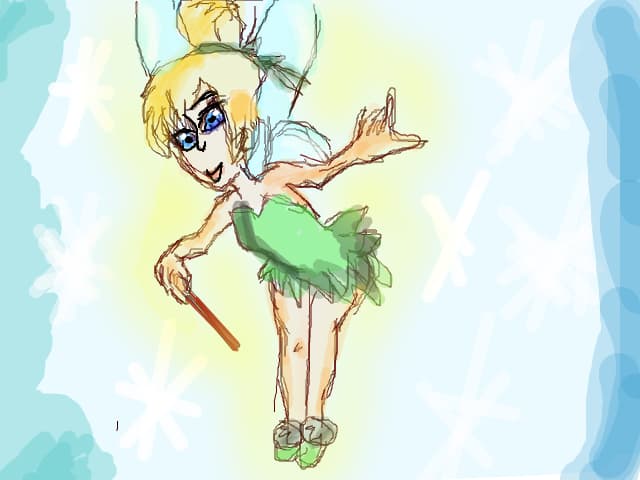 tinkerbell