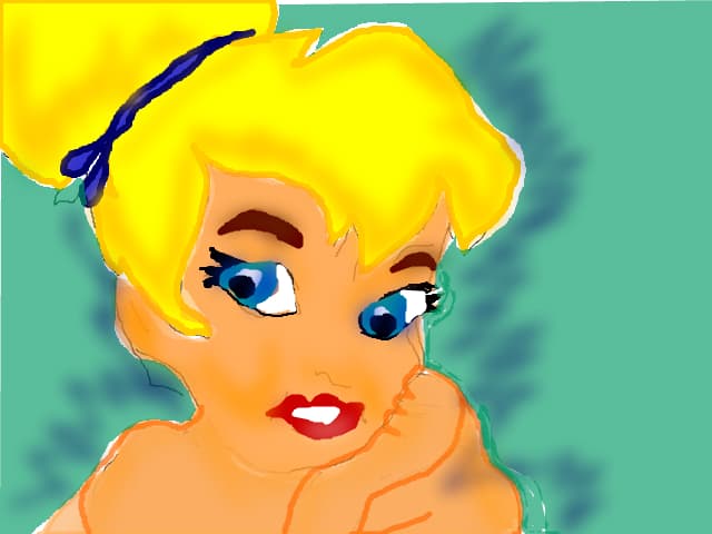 tinkerbell