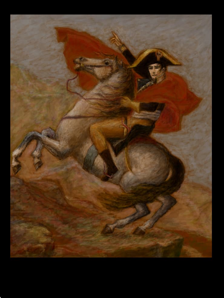 A la guerre