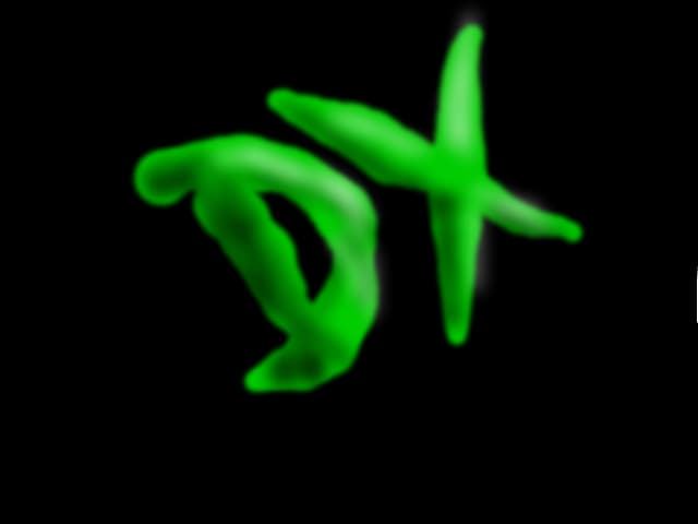 DX