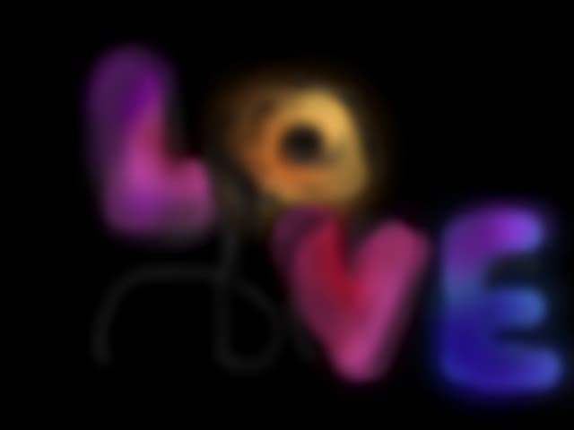 love