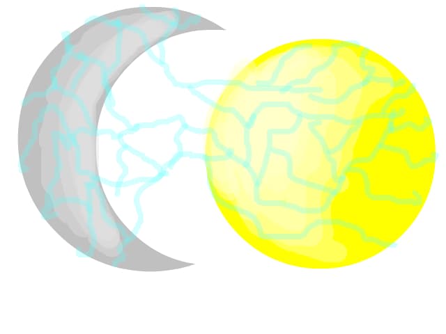 atractie astronomica