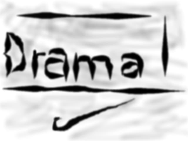 Drama