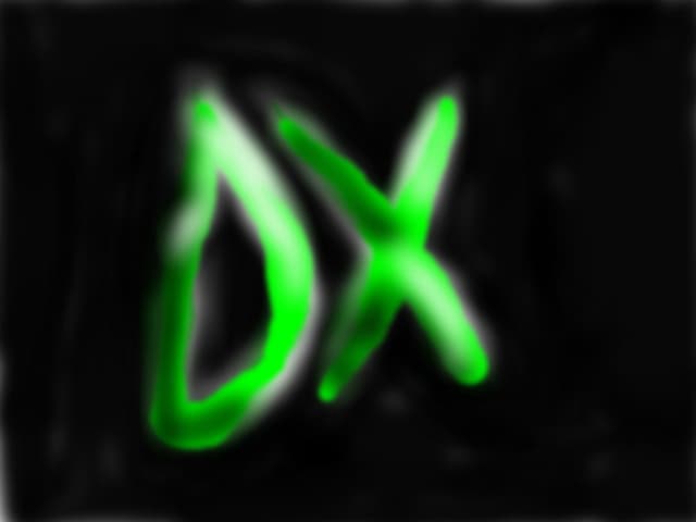 DX