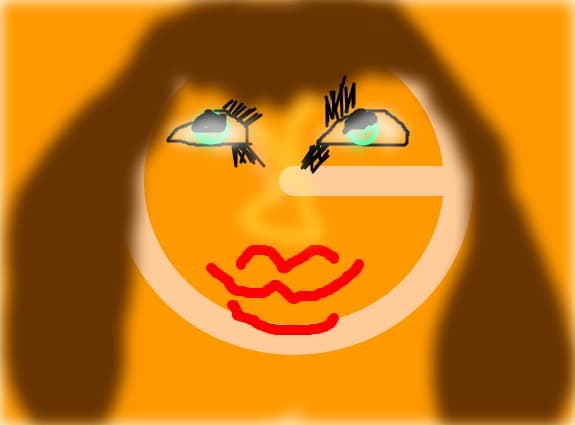 ma reprezinta pe mine