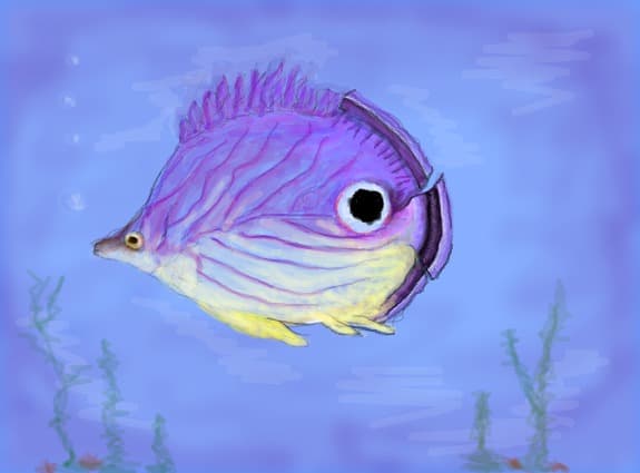 Fishy