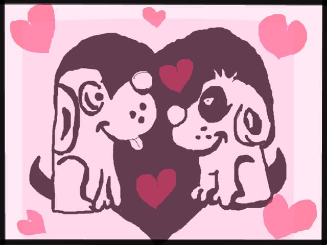 dogS loVe