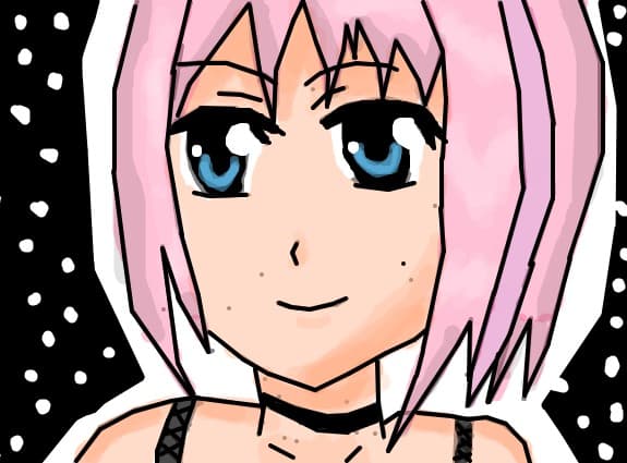 girl