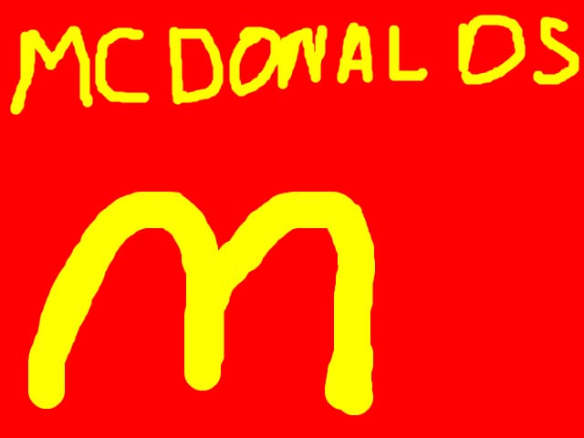 mcdonalds