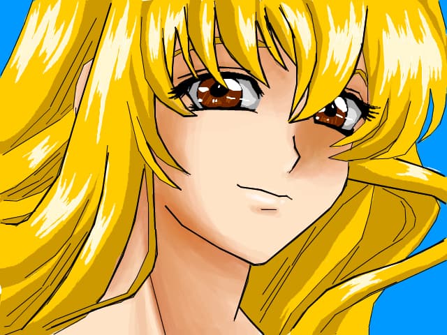 Yujiro [Princess Princess]