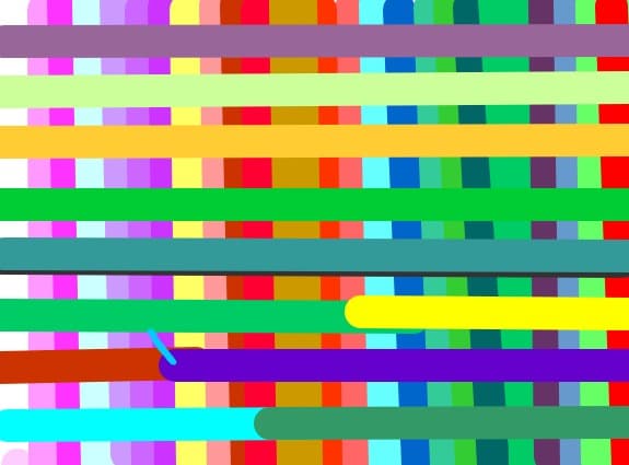 colors