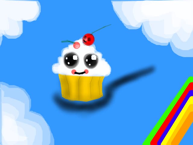 Cupcake