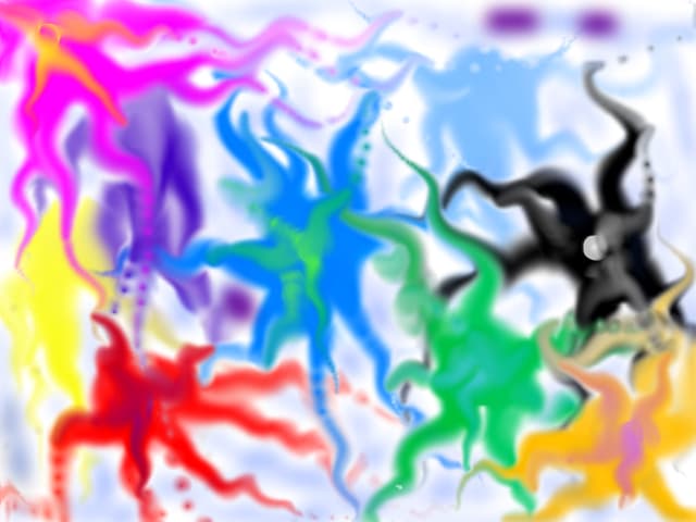 Colours