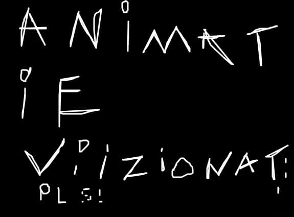 poster