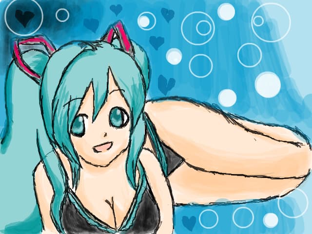 miku