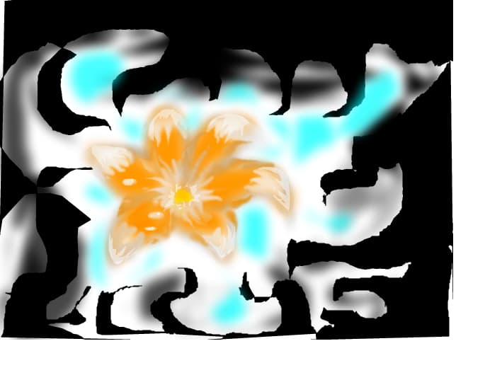 floare