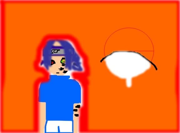 sasuke uchiha