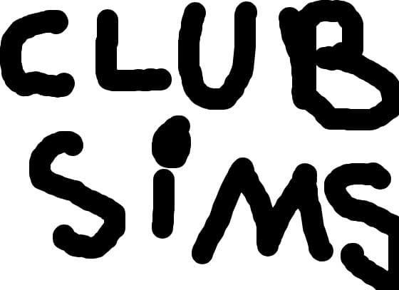 Club nou sims!!