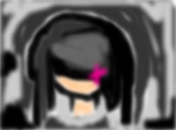 emo girl