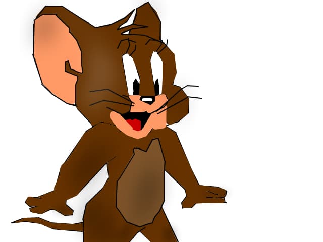 jerry