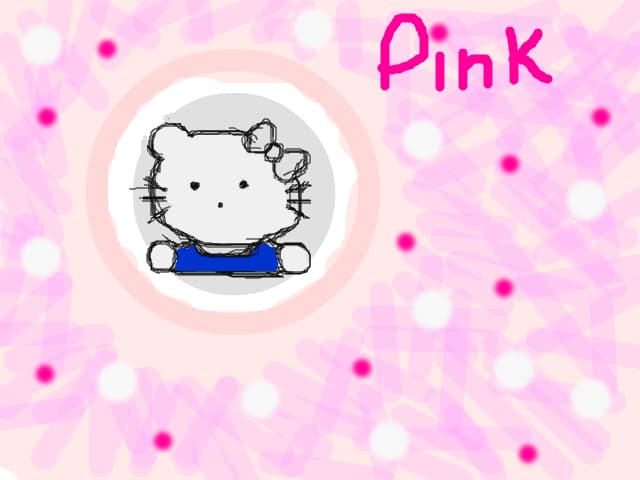 hello kitty