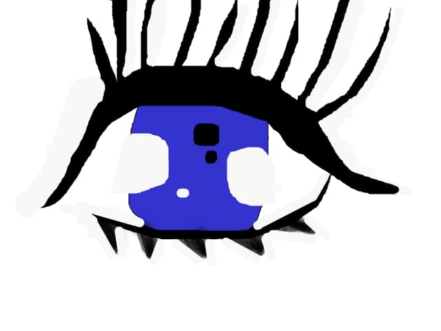 eye
