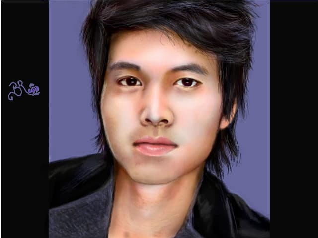 Lee Dong Wook