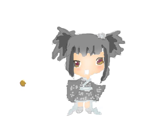 chibi