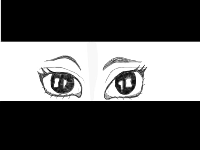 Eyes